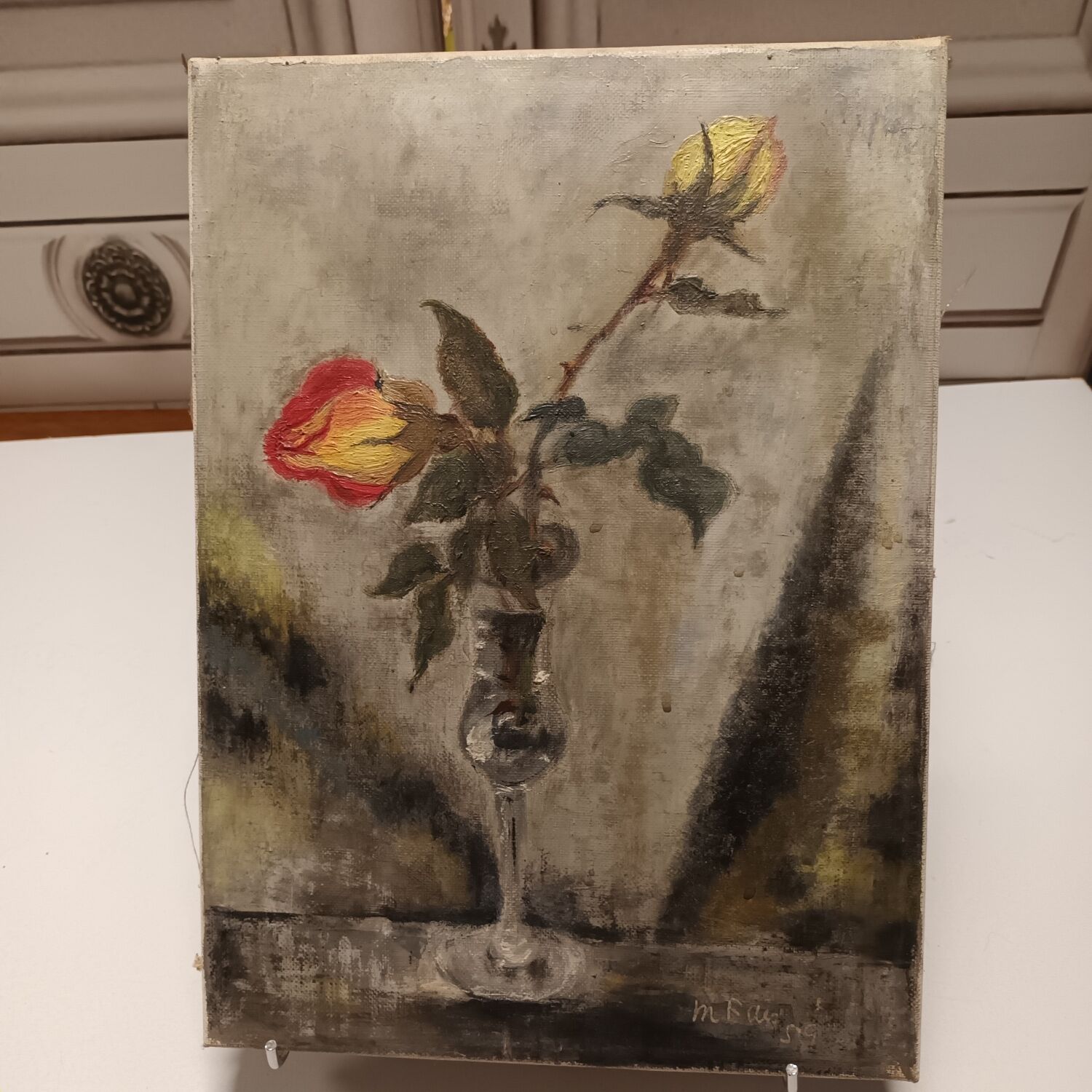 Still life