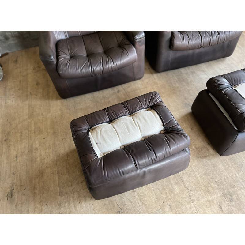 Salon Airborne vintage