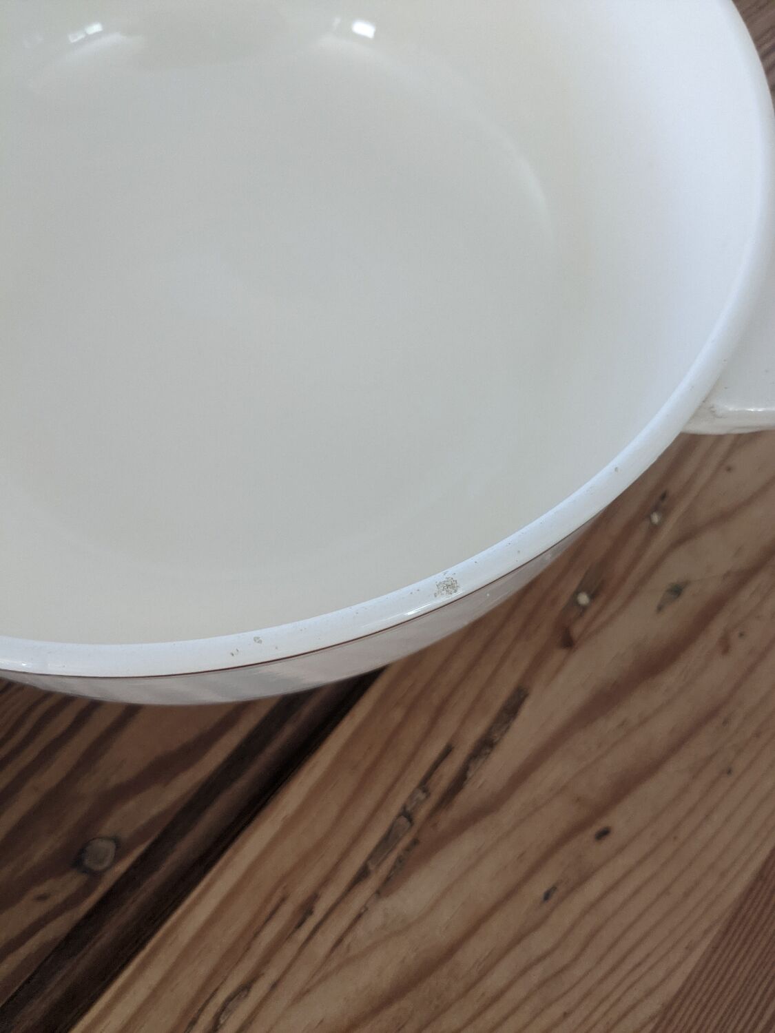 Salins table service