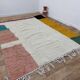 Handmade Moroccan Berber Rug 297 X 236 CM