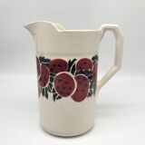 Old ceramic broc stamped "Mado"