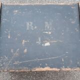 Old chest