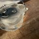 Plat corbeille