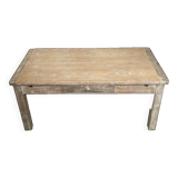 Low table