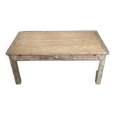 Low table