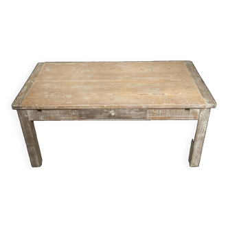 Low table