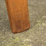 Cherry farm bench 184 cm