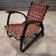 Paire de fauteuils Jan Vanek pour Up Zavody 1930