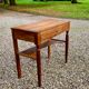 Bureau années 30