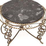 Coffee table by Subes