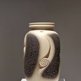 Bay Keramik vase, 1970s