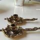 Handheld candlesticks Louis XV