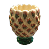 Pineapple vase