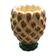 Pineapple vase