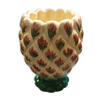 Pineapple vase