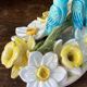 Slopware candlesticks