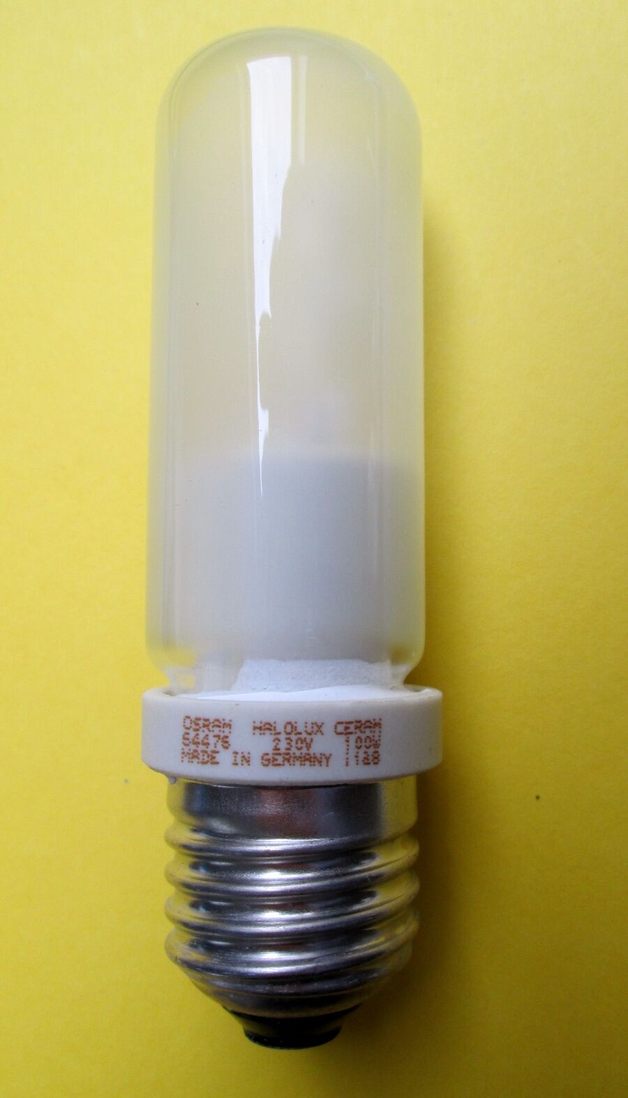 Glo-Ball S1 hanging lamp by Jasper Morrison for Flos 1998