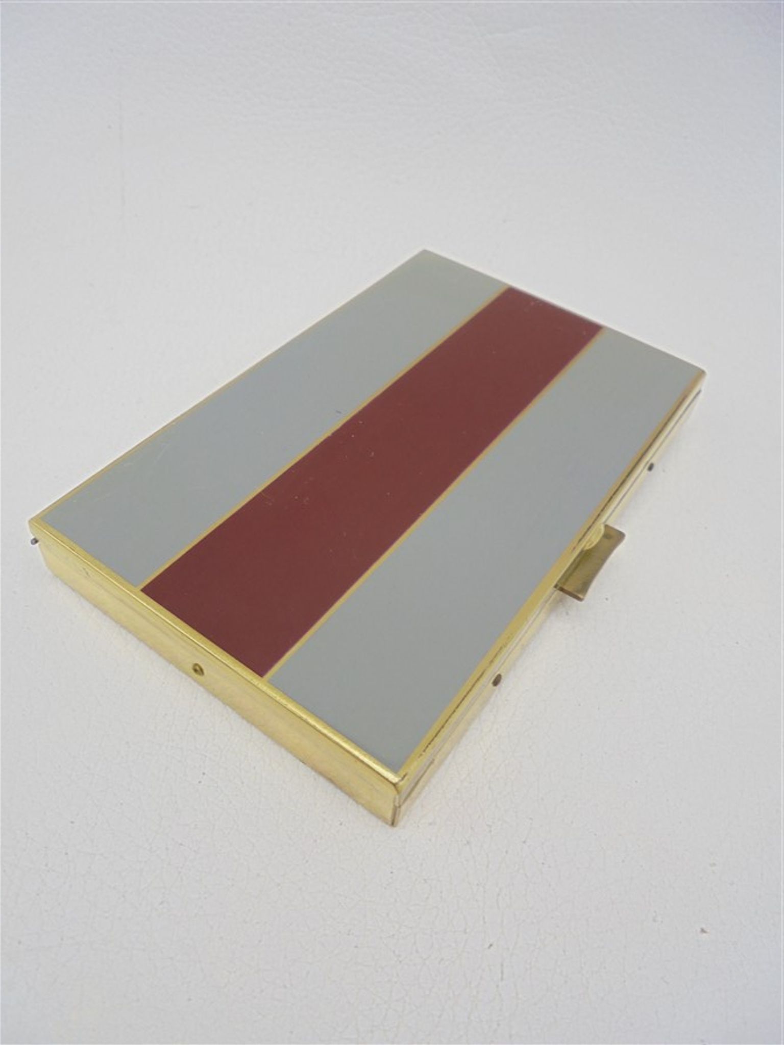 Etui à cigarettes