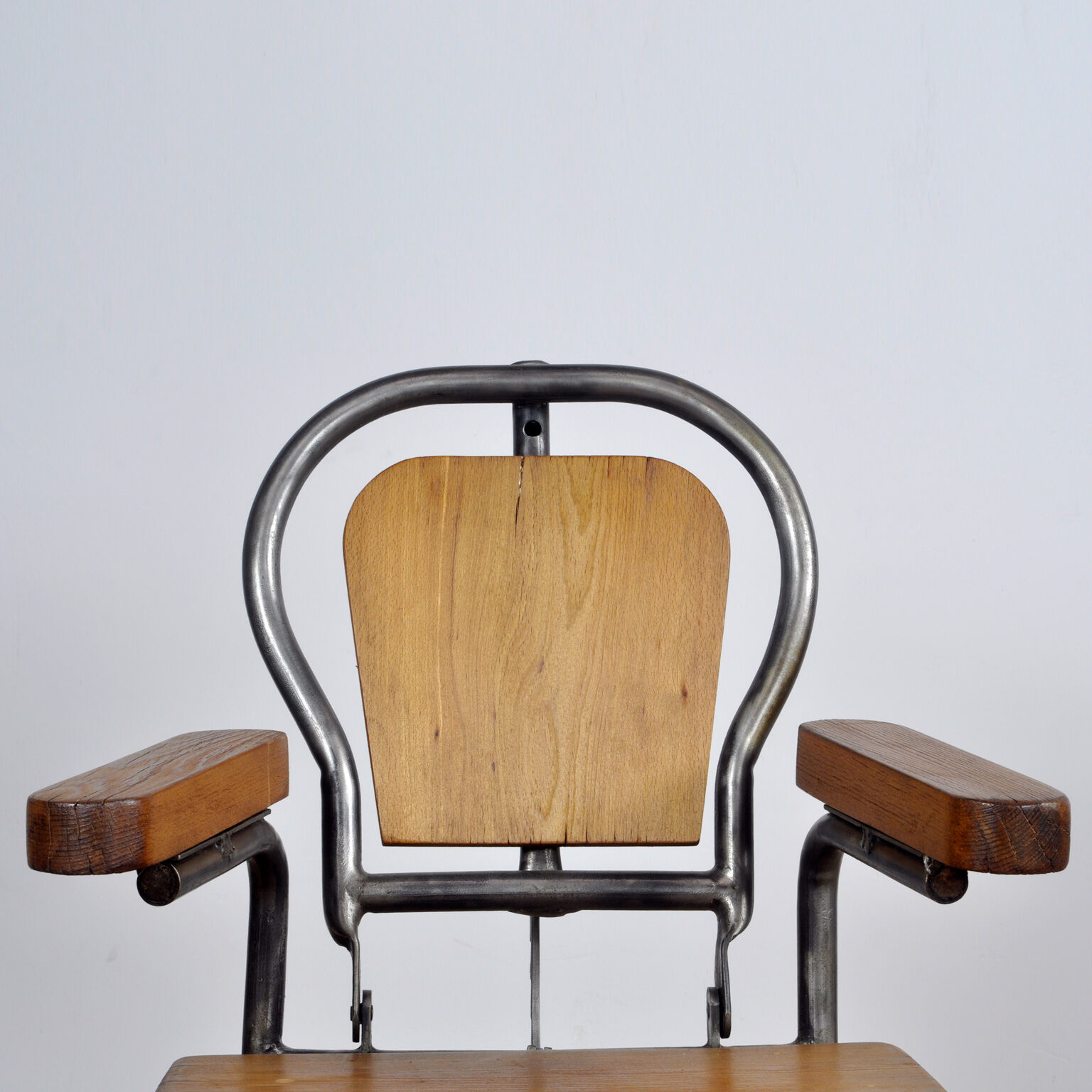 Dentist armchair by C. Ash And Sons, circa 1900