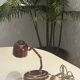 Art Deco lamp - 1930s-1940s - Very good condition