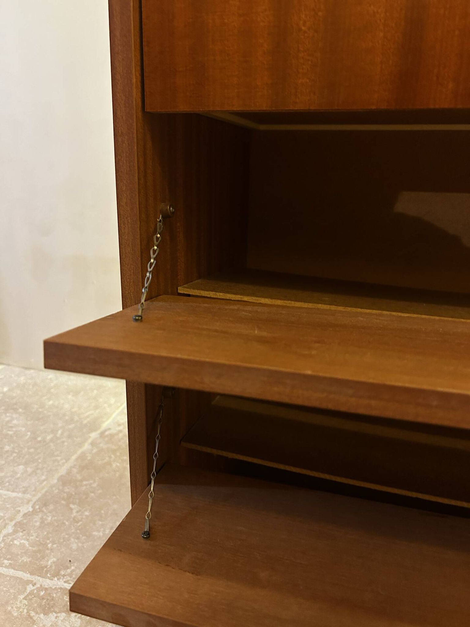 Mid-century furniture