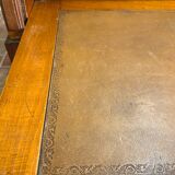 Stamped cylindrical secretary