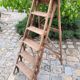 Painter's stepladder 6 steps