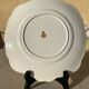 Antique stone china plate