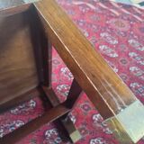 World Map Coffee Table Maison Jansen