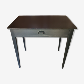 Table grise