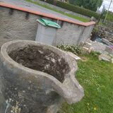 Creusets de fonderie