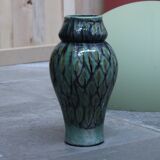 vase