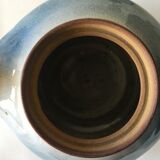 Teapot in sandstone