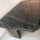 Table basse par Roche Bobois