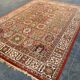 Wool rug
