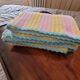Crochet Baby Bedspread - Baby Blanket