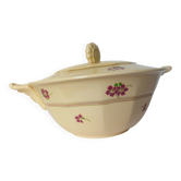 Vintage soup tureen Moulin des Loups and Hamage model Paul 220560