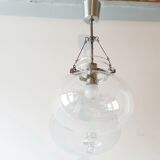 Herbert Proft's vintage hanging for Limburg 1960