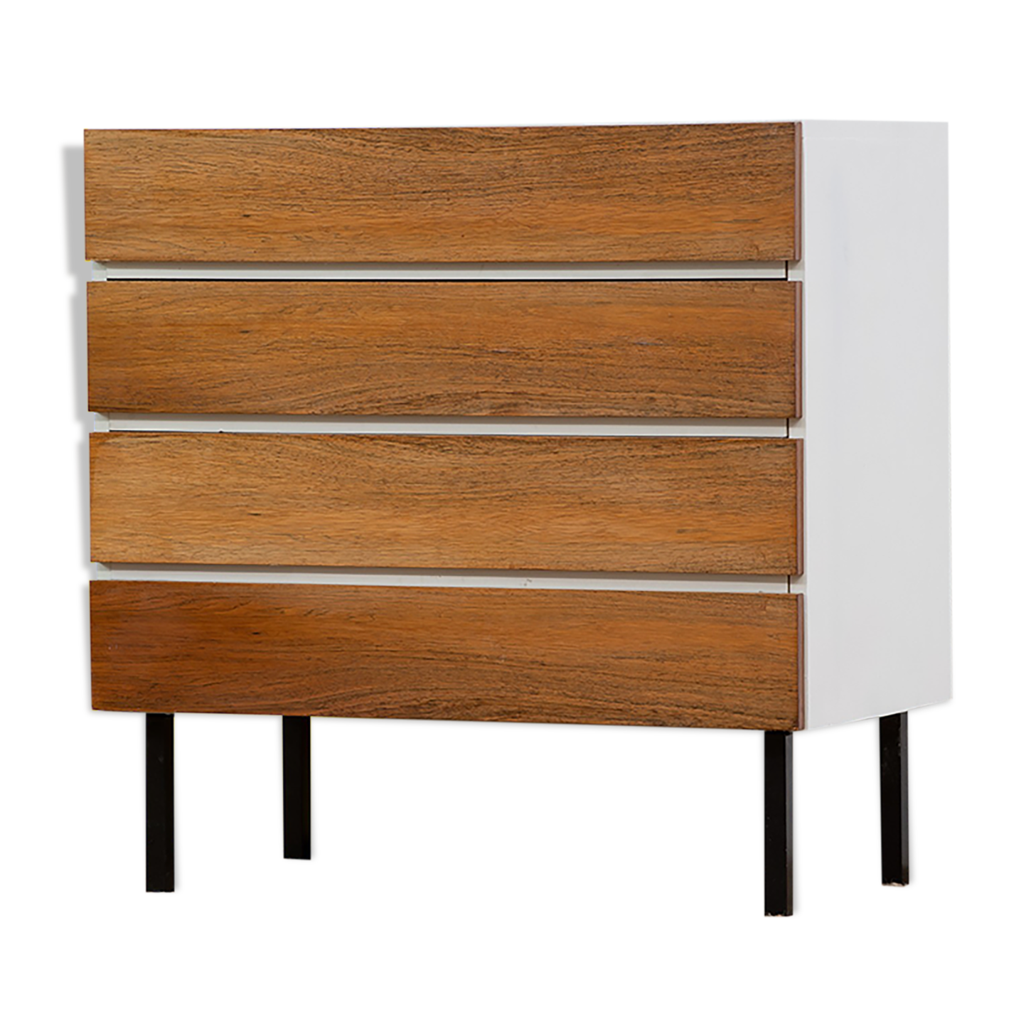 Vintage scandinavian chest of drawers
