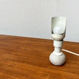 Italian table lamp model 600/P from the mid-century space by Gino Sarfatti for Arteluce, 1960s.