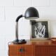 Desk lamp from Hillebrand Leuchten - Egon Hillebrand 7404