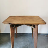 Table de ferme