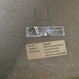 Office chair by Charles end Ray  for Herman Miller  Vitra