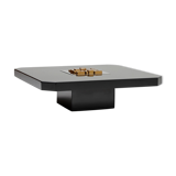 Lova creation coffee table , signed and numbered 1985