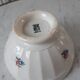 Large bowl Digoin Sarreguemines