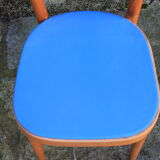 5 Baumann chairs