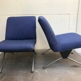 Pair of 80s heaters