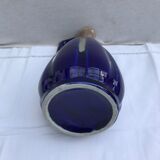 Old pitcher art deco ceramic