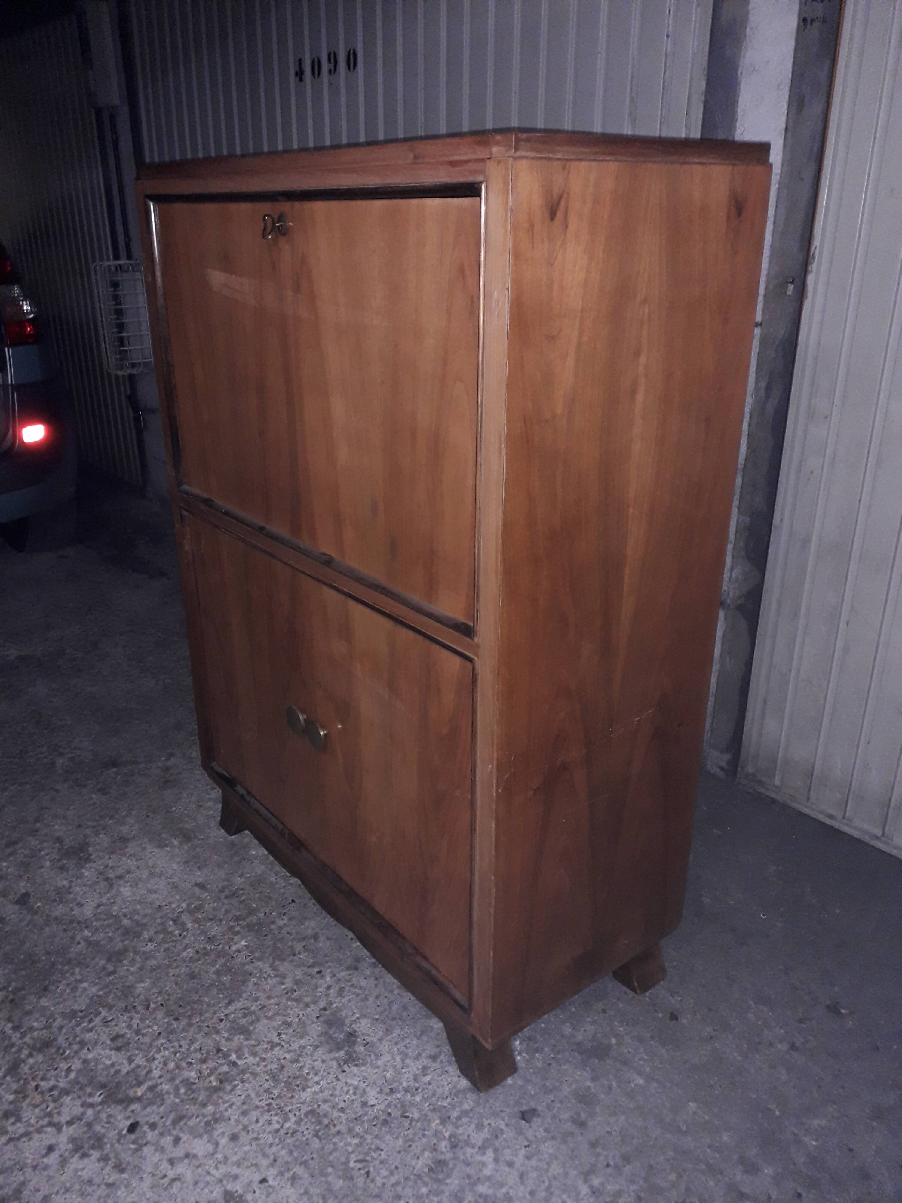 Secretary mid 20th century