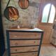 Vintage dresser